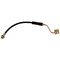 Raybestos Ford Bronco 80-89 Hydraulic Hose, Bh36983 BH36983 - alternate 1